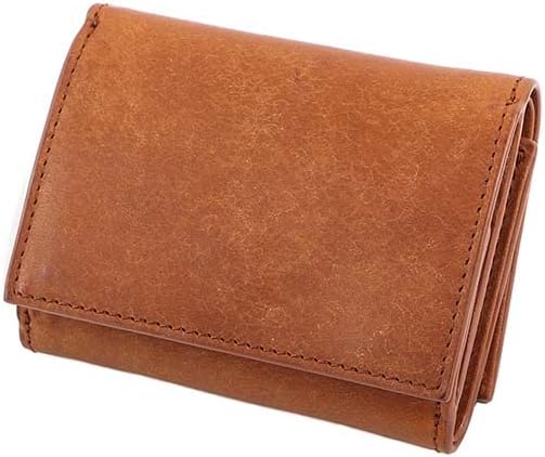 本革　三つ折り財布　マヤ、プエブロ 1_1b29edb3546efa514c696ae5dce7