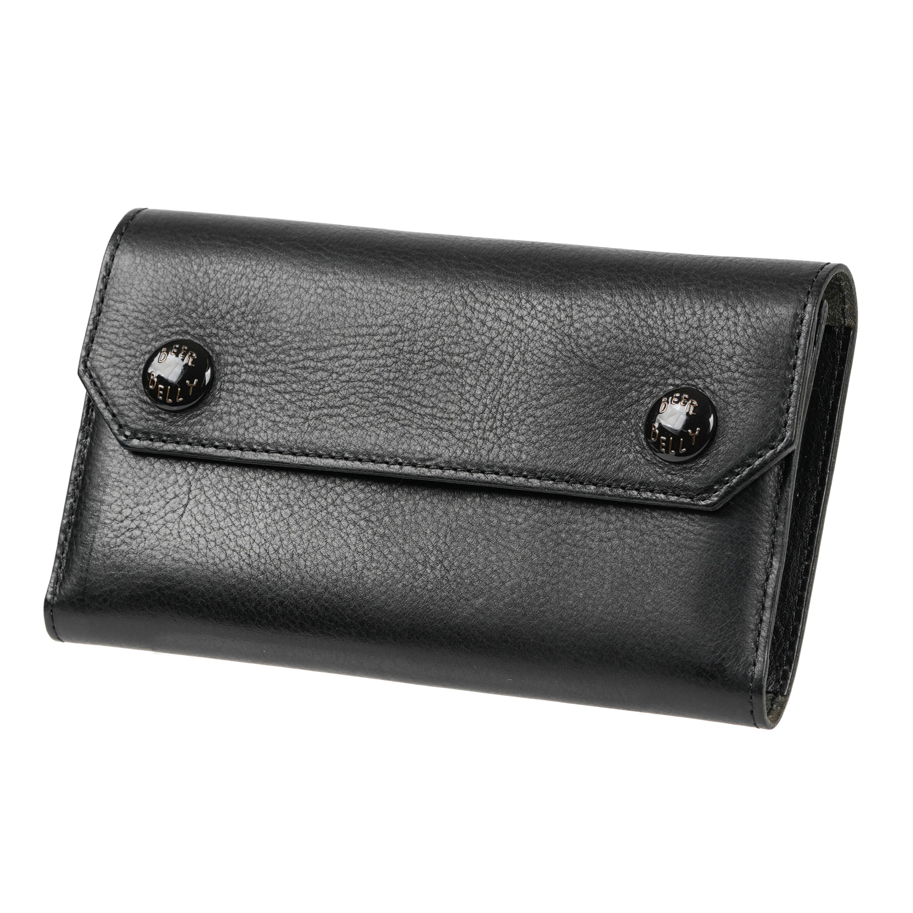 BEERBELLY（ビアベリー） Estate エステイト 長財布 爆買 クリスマス
