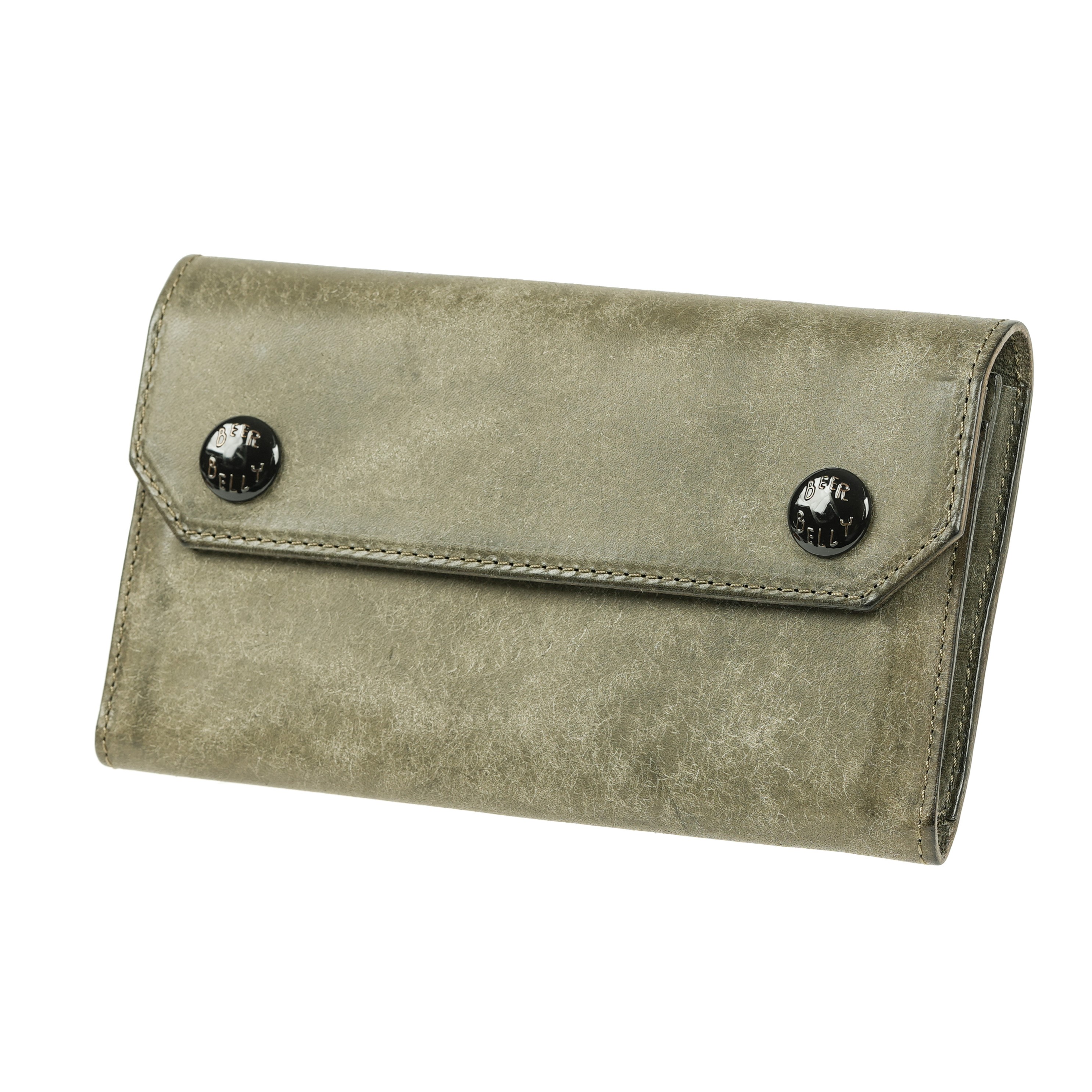 BEERBELLY（ビアベリー） Estate エステイト 長財布 爆買 クリスマス