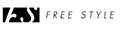 FREE STYLE Yahoo!店 ロゴ