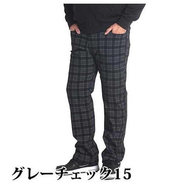 ゴルフウェア メンズ パンツ 大きいサイズ ゴルフパンツ ストレッチ チノパン ゴルフパンツ ゆったり ゴルフ 3L 4L 5L 春 夏 秋 冬 コーディネート t902