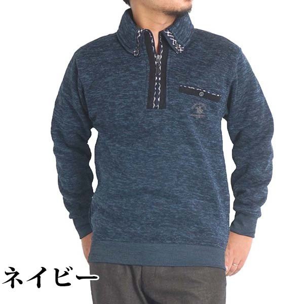 Santa Barbara Polo & Racquet Club シニアファッション メンズ