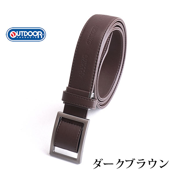 OUTDOOR PRODUCTS（アウトドアプロダクツ） ゴルフベルト メンズ