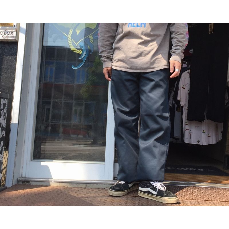 BLUCO WORK GARMENT/ブルコ FAT WORK PANTS/ファットワークパンツ OL-002・6color