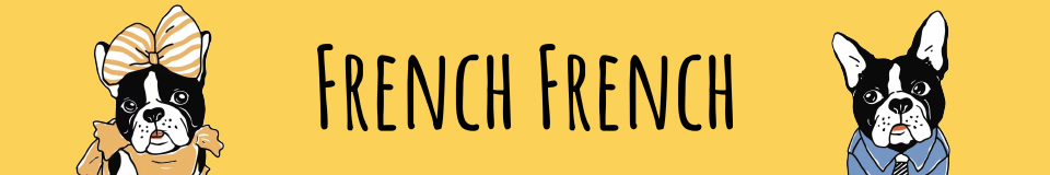 French-French ヘッダー画像