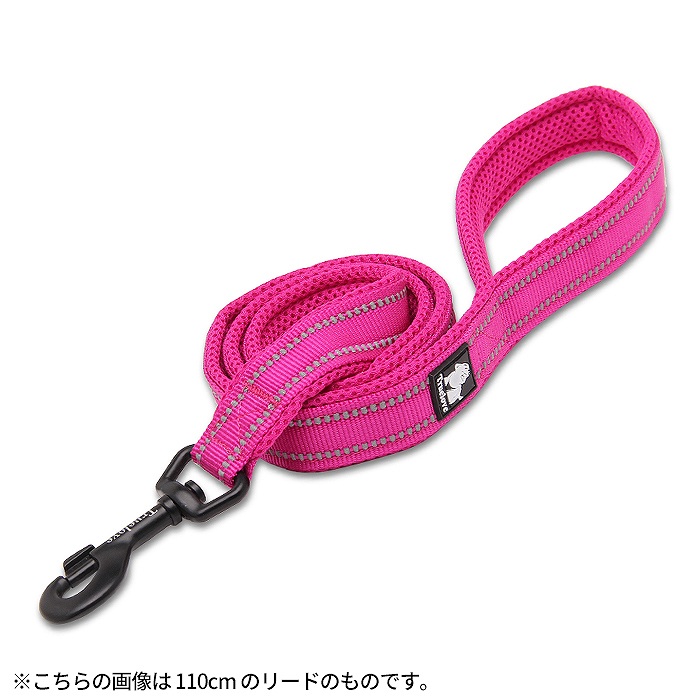Truelove（トゥルーラブ） 犬 リード 2M 犬用 小型犬 中型犬 大型犬