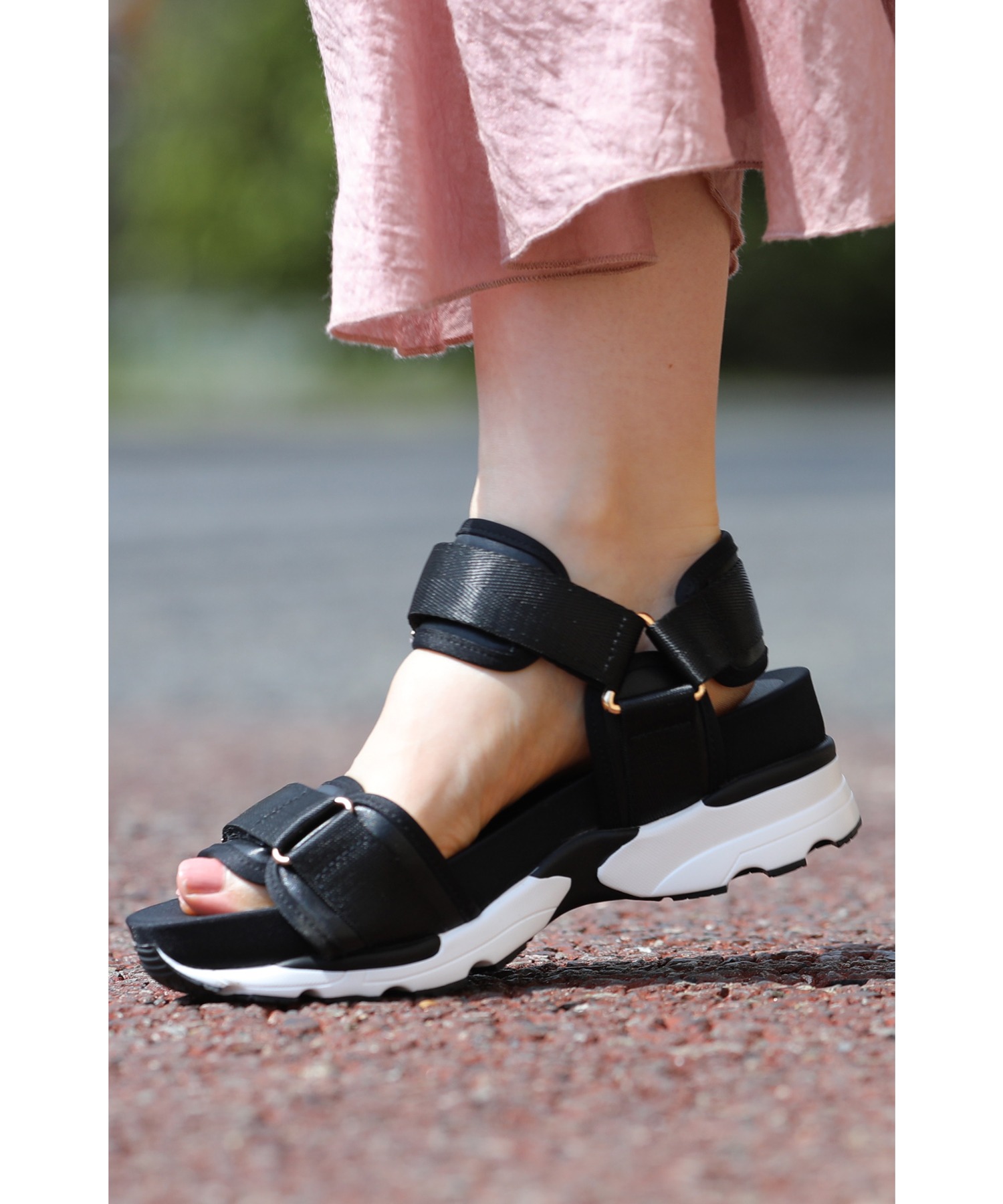 関税込み♪【Nine West】Krave エレガント★ストラップ サンダル 関税込み♪【Nine West】Krave エレガント☆ストラップ サンダル