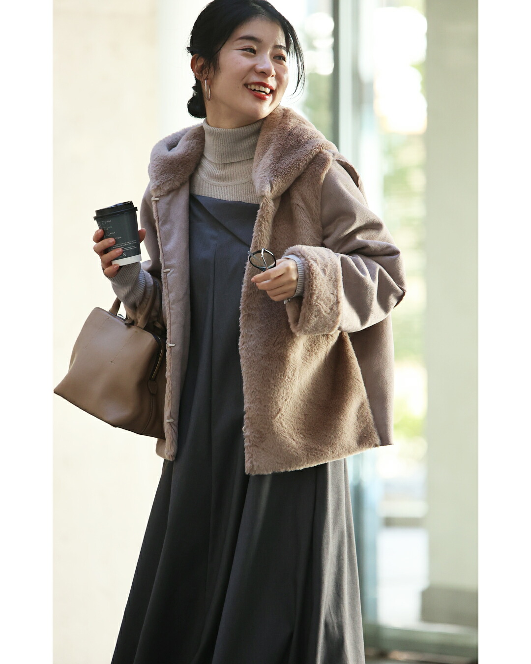 厚底スニーカーに似合う 街にお出かけ エレカジ2点セット : CAWAII