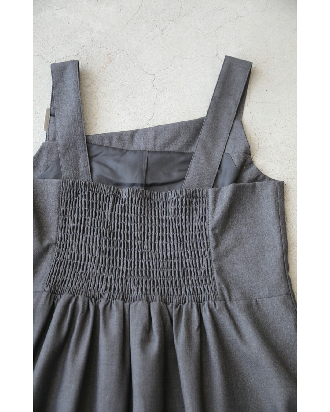 厚底スニーカーに似合う 街にお出かけ エレカジ2点セット : CAWAII