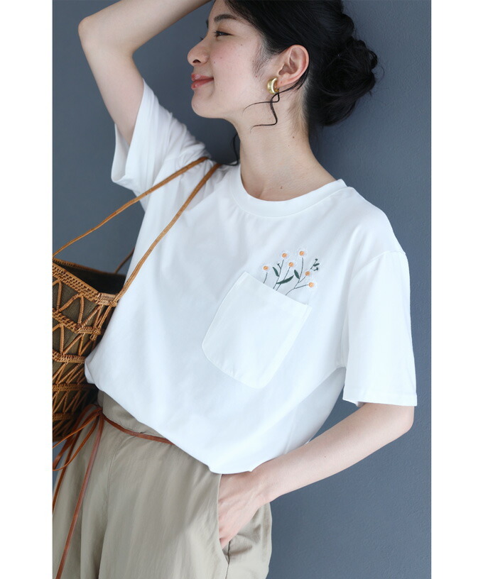 マーガレットブラウス | ALL ITEM | OBLI