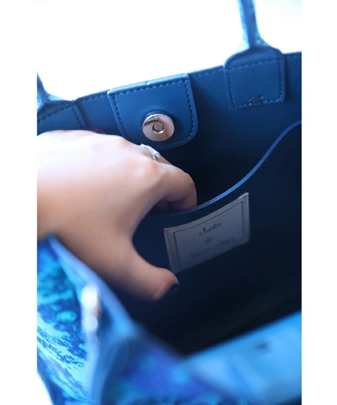 楽天市場】【SALE 50%OFF】[220724]ICHI (イチ) ジャガード