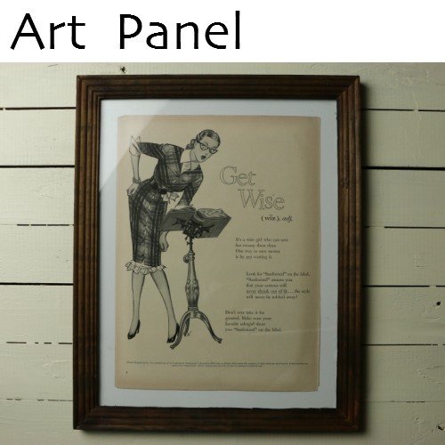 フランス アンティーク Wooden Panel パネル 彫刻 絵画 オブジェ frenchflow_10001343.jpg