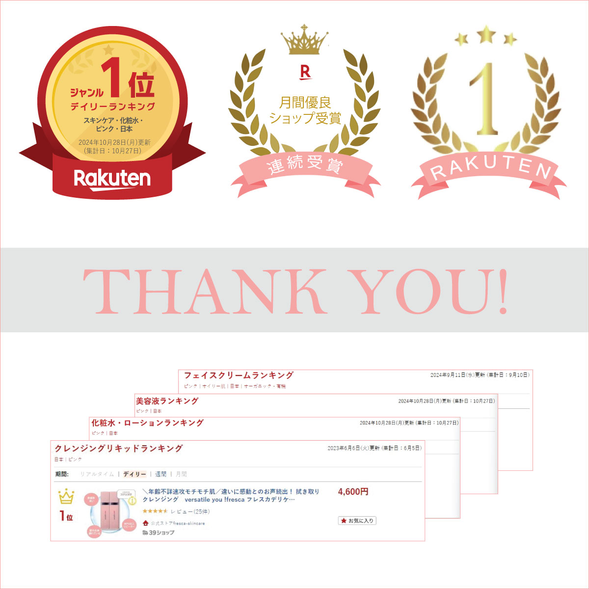 ranking