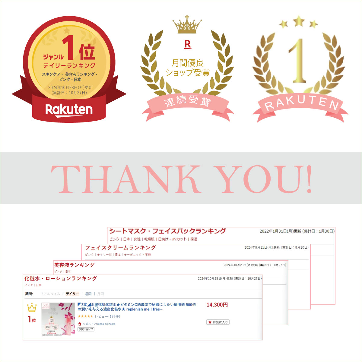 ranking