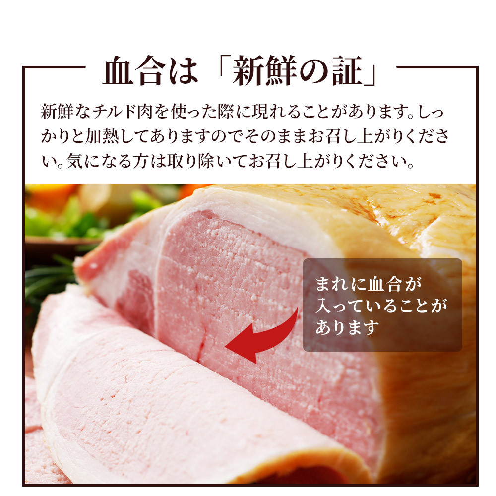 訳あり ベーコン ハム セット 2kg 業務用 ロースハム 切落し