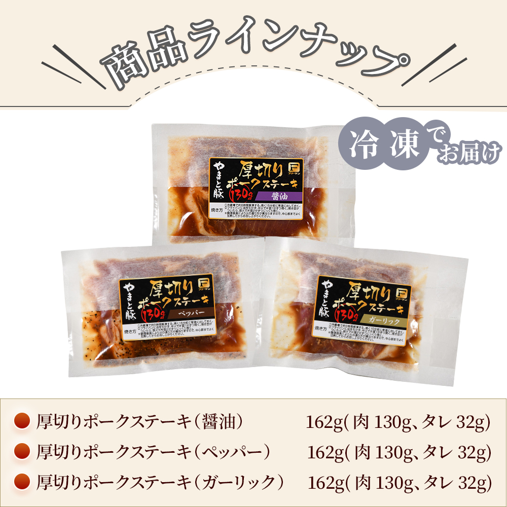 ラインナップ