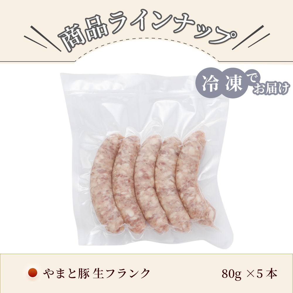 ラインナップ