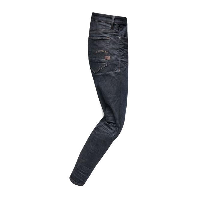 G-STAR RAW ジースター ロウ D-STAQ スリムジーンズ デニム