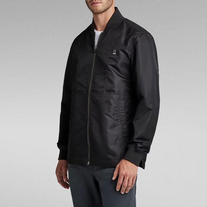 G-star Raw ジャケット ジースター ロウ 15デグリーズオーバー ジャケット G-STAR RAW