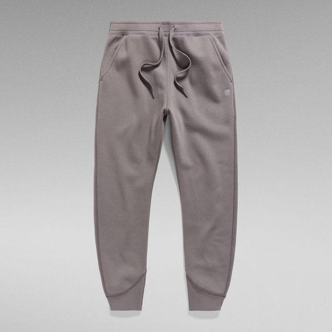 G-STAR RAW ジースター ロウ スウェットパンツ 裏起毛 メンズ