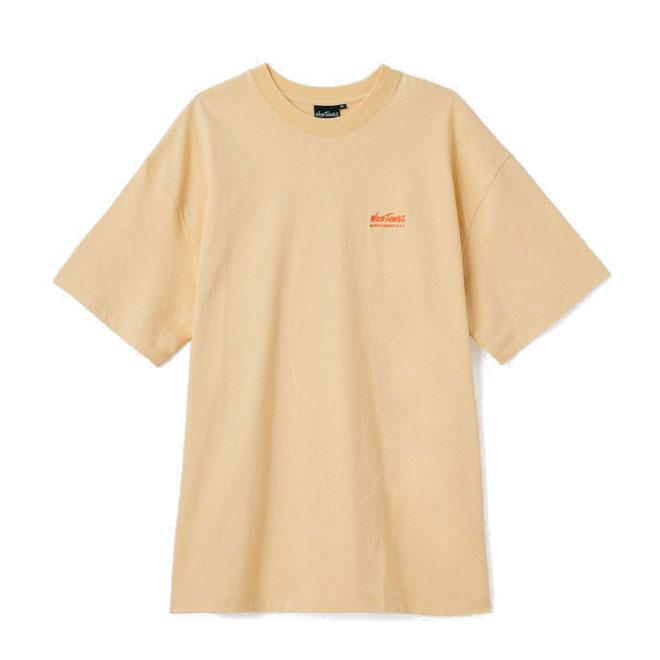 WILD THINGS（ワイルドシングス） ワイルド キャット ティー Tシャツ