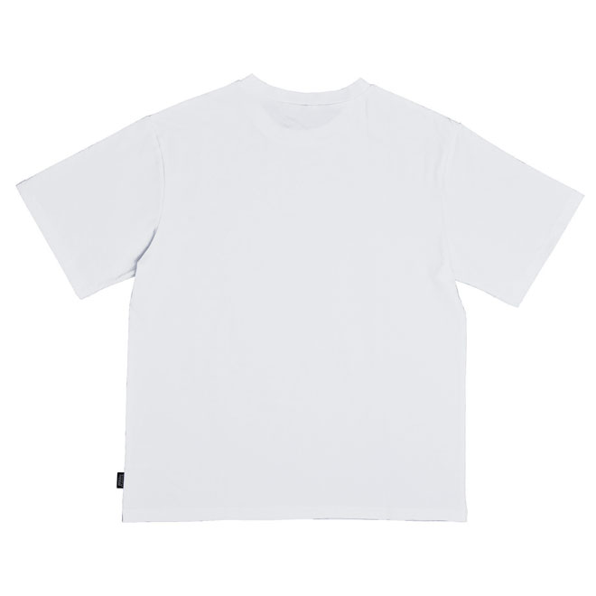 アブガルシア バグオフ Hi-Lo グラフィックTシャツ 半袖 AbuGarcia
