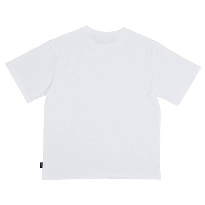 Abu Garcia（アブガルシア） バグオフ 4600CA展開図Tシャツ 半袖