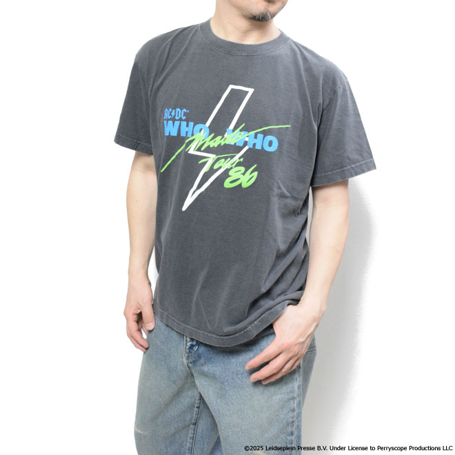 【AC/DC】Tシャツ⑥ Lサイズ goods_03_356974001_3x4.jpg