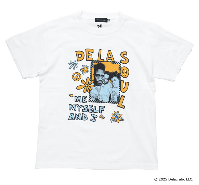 L'Appartement  グッドロックスピード　Indian Tシャツ L'Appartement DEUXIEME CLASSE - 【GOOD ROCK SPEED 】Indian T