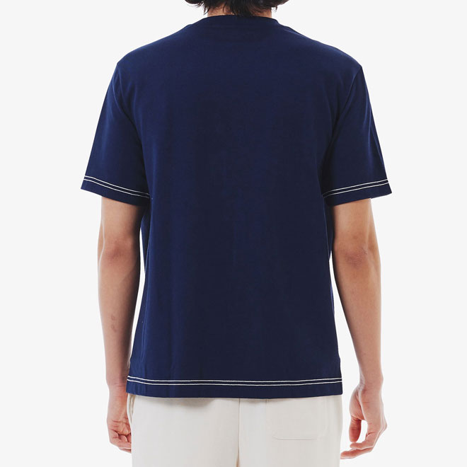 【LACOSTE】フレンチデザインラコステ  ポロシャツ ネイビー 新入荷SALE対象外】LACOSTE フレンチラコステ ポロシャツ サイズ