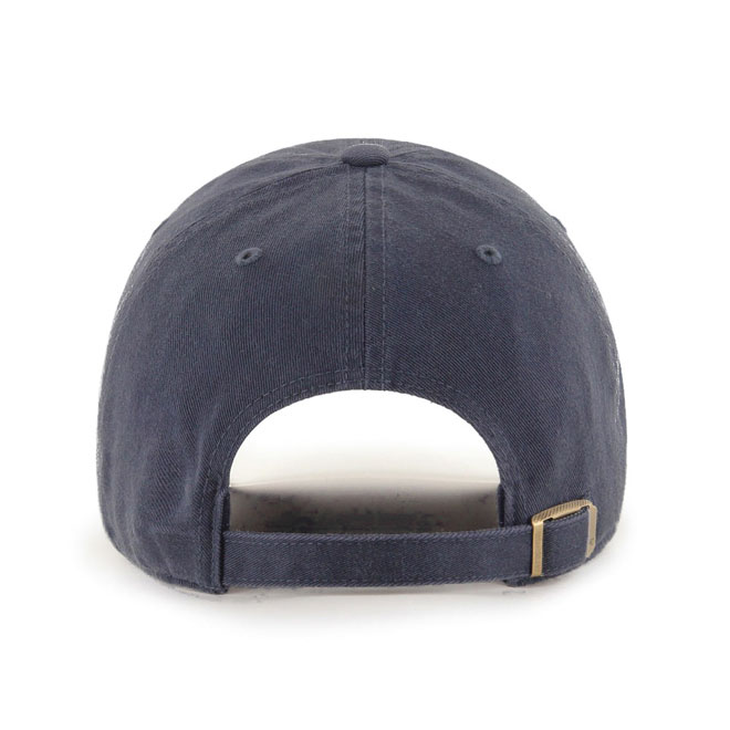 【新品】alo ヴィンテージ　ネイビー キャップ NEW ERA 47Brand フォーティーセブン ドジャース '47