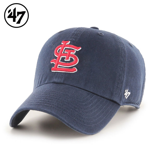 NEW ERA（ニューエラ） 47Brand フォーティーセブン セントルイス