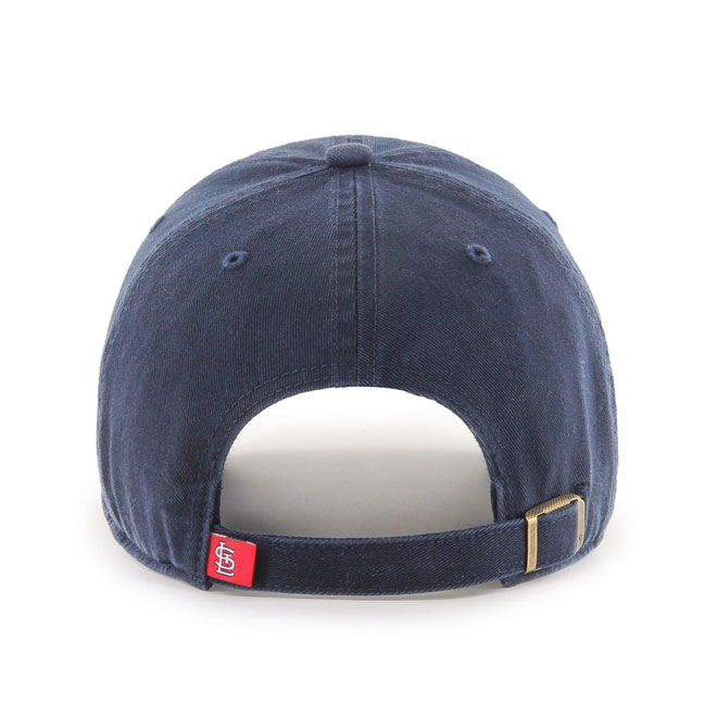NEW ERA（ニューエラ） 47Brand フォーティーセブン セントルイス
