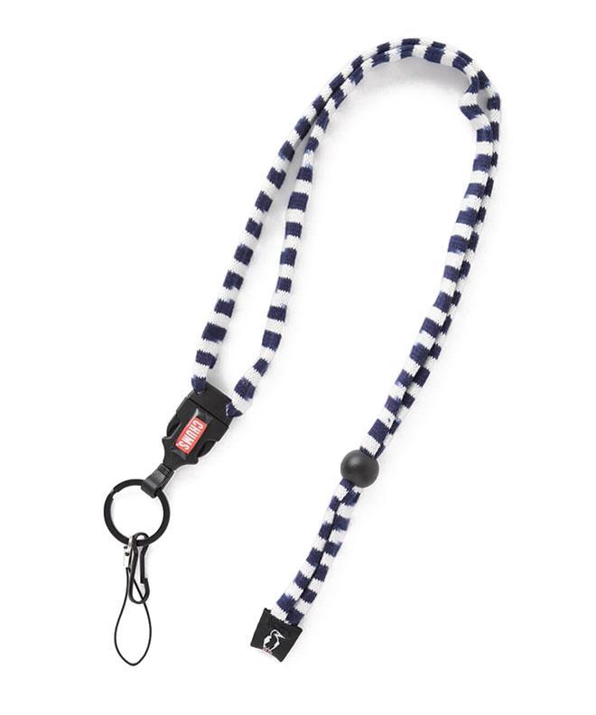 チャムス ランヤードオリジナル ネック ストラップ CHUMS CH61-1143 Lanyard Originalコットン 綿 アウトドア キャンプ  :chu-ch61-0077:Friends Yahoo店 - 通販 - Yahoo!ショッピング