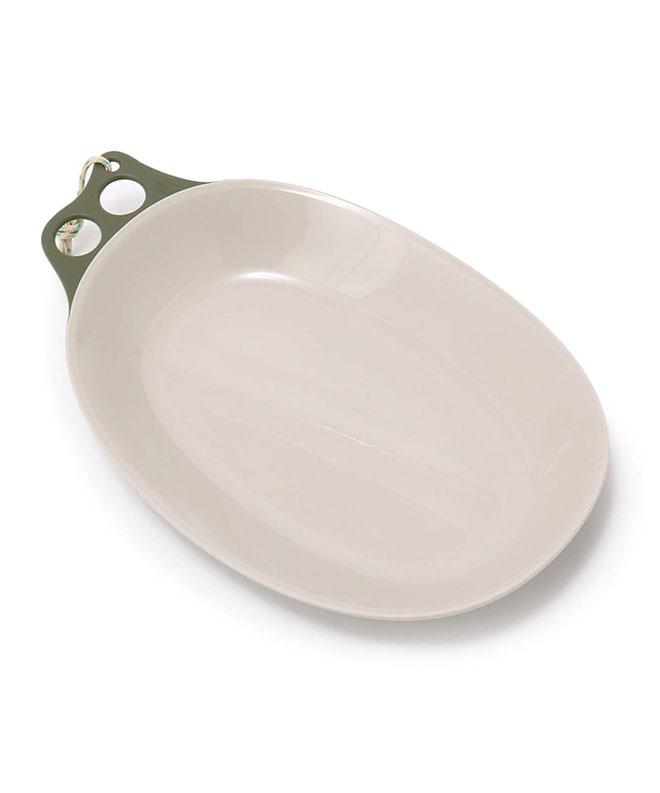 CHUMS チャムス カレー皿 フライパン セット CHUMS チャムス キャンパーカレープレート 食器 お皿 CH62-1732