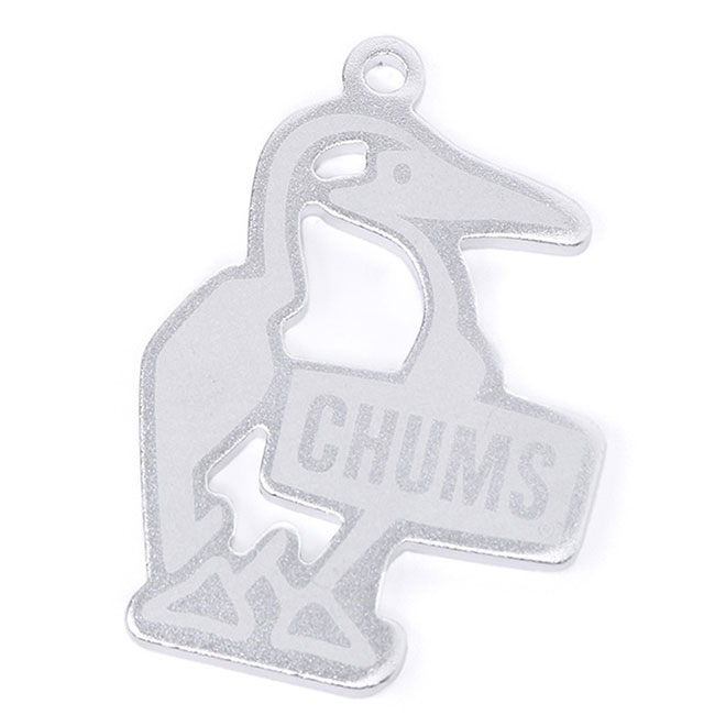 CHUMS チャムス ブービーボトルオープナー キーホルダー CH62