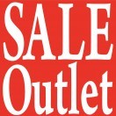 Outlet＆訳ありsale