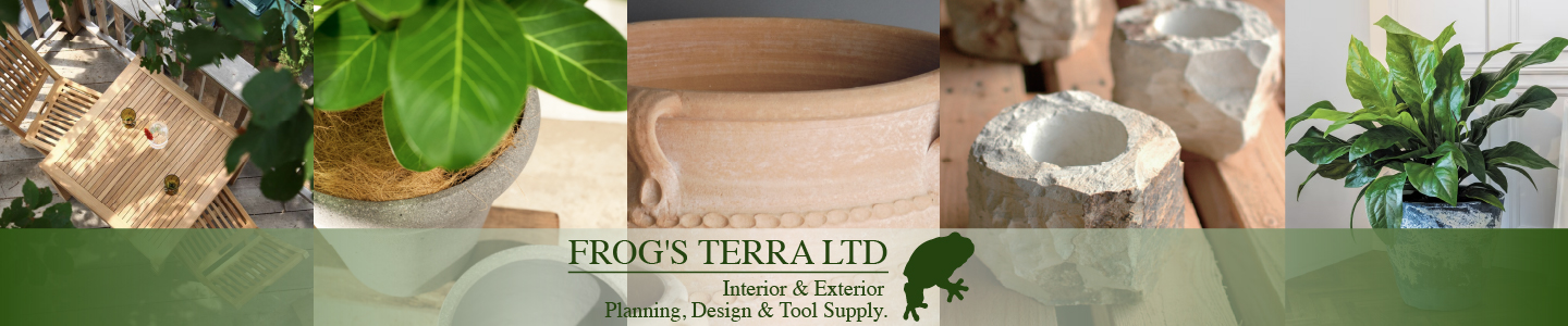 カエルの庭や ヘッダー画像