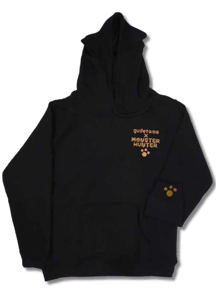 ぐでたま - ぐでたま　JRA コラボ　パーカー ぐでたまグッズぐでっと新情報 (@gudetama_net) / X