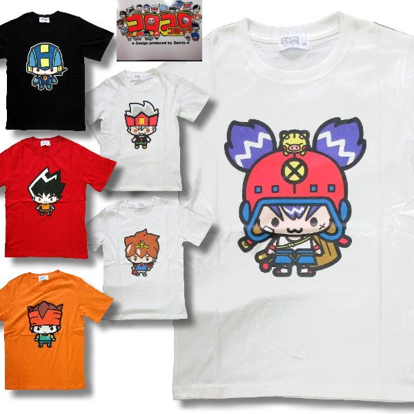 EXPO2025 【サンリオキャラクターズ】 Tシャツミャクミャク M