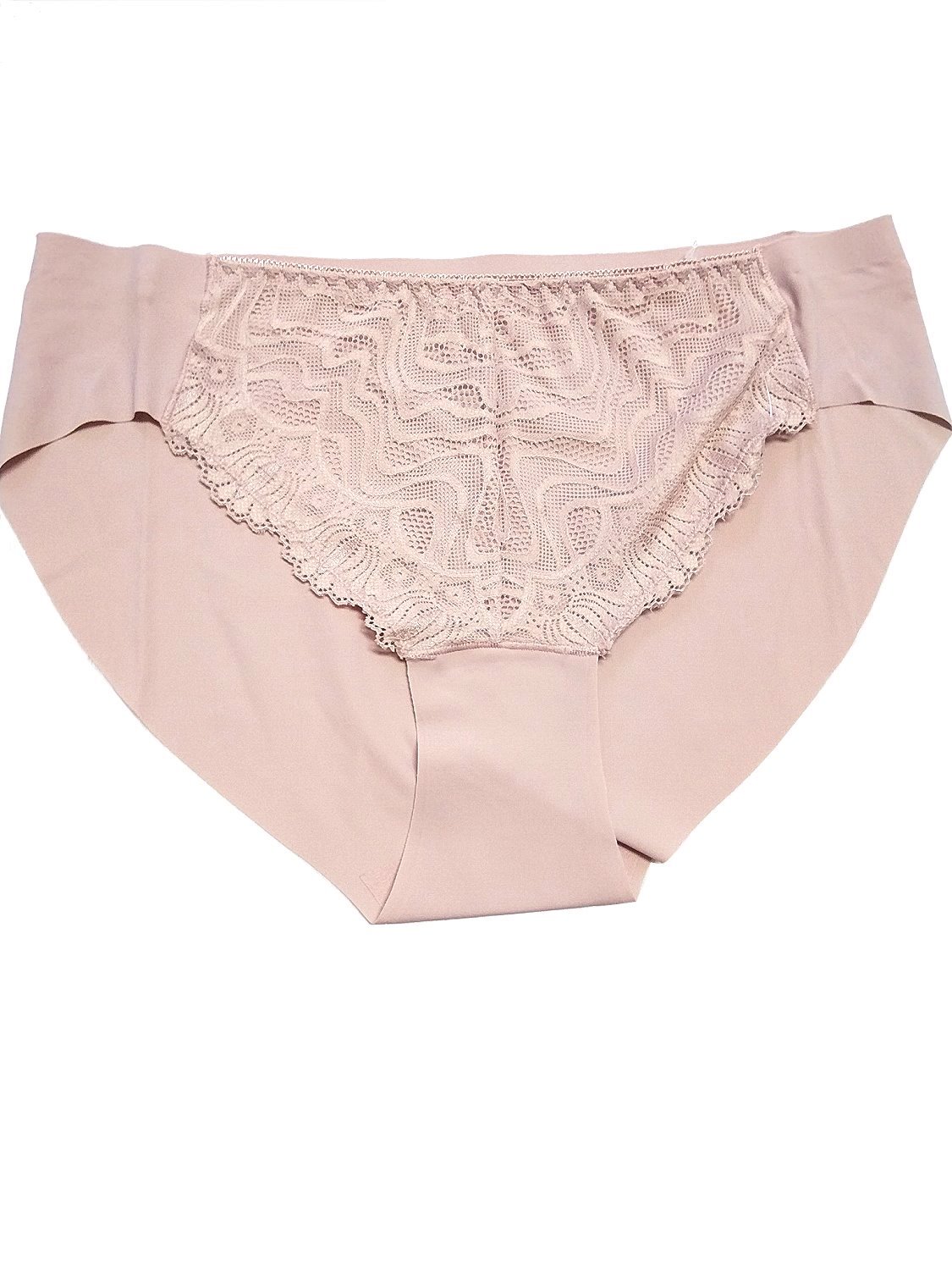 2L ３L 大きいサイズ ショーツ 下着 レディース ランジェリー 無地 くすみカラー ビッグサイズ/mbm70 |  | 06