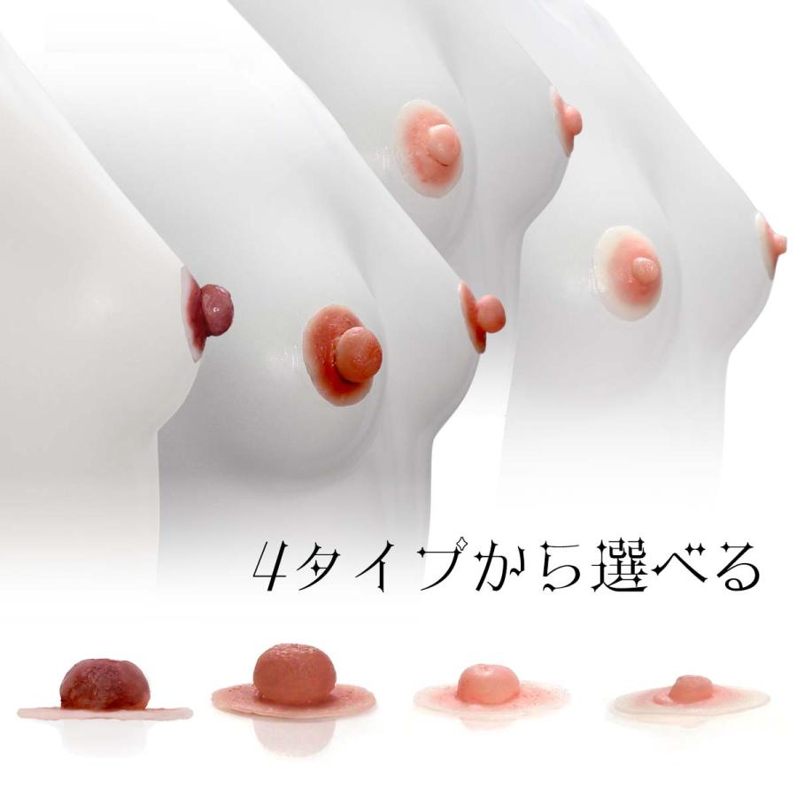 フローラニップルスソフト乳がん２