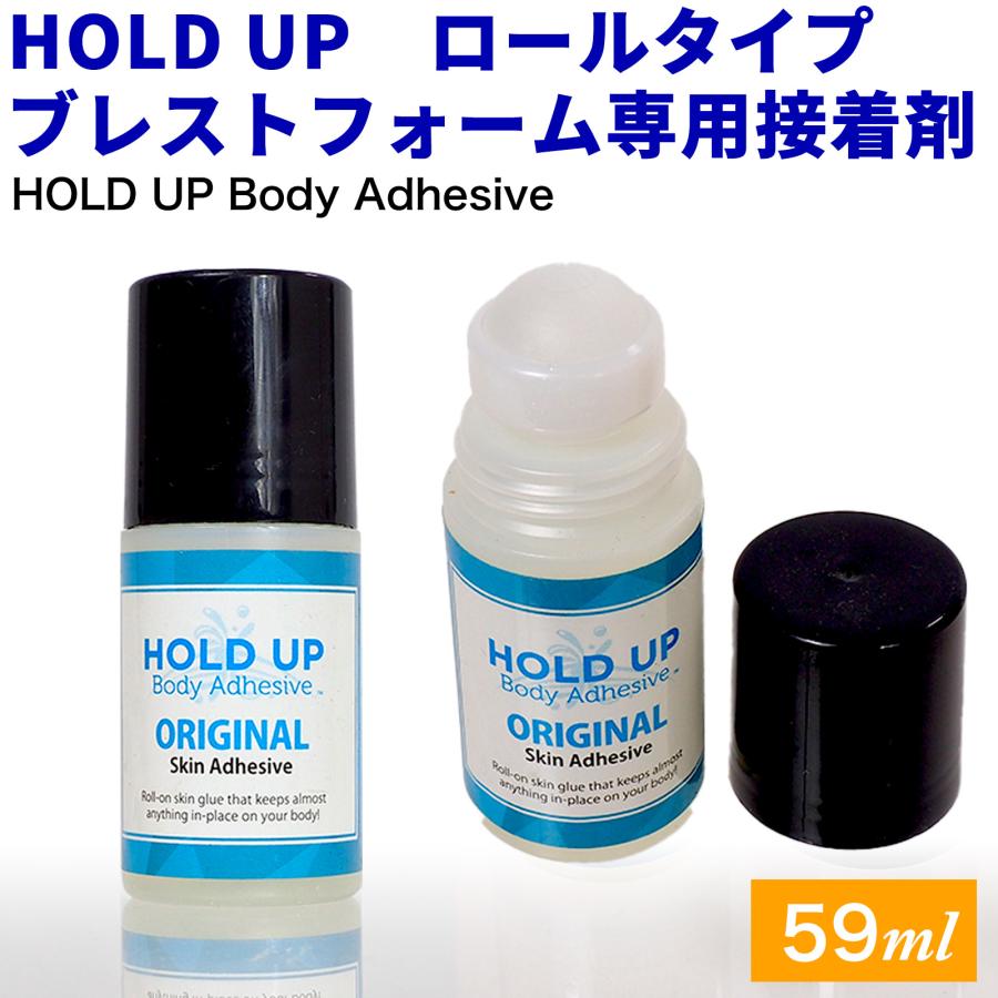ロール接着剤