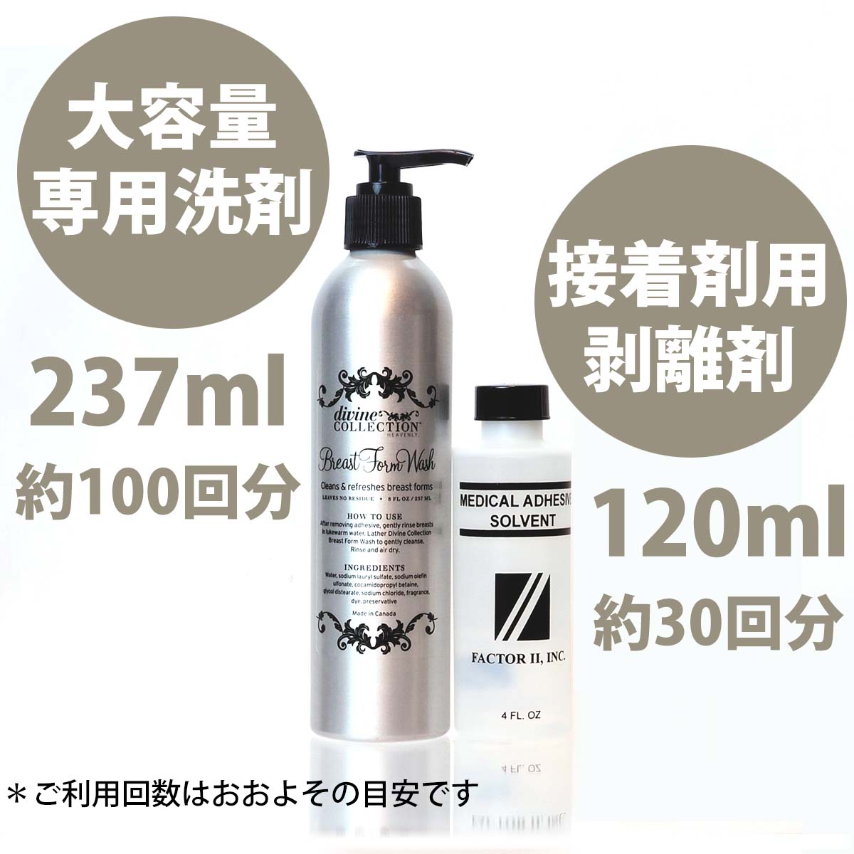 洗剤B -608セット2