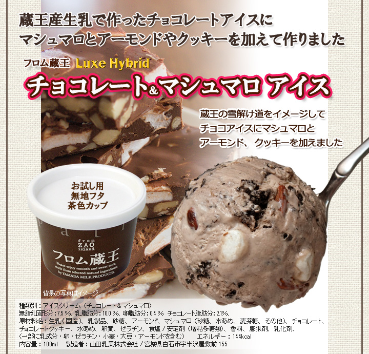 フロム蔵王 無地カップ訳あり 送料無料 Hybrid マルチアイスBOX24