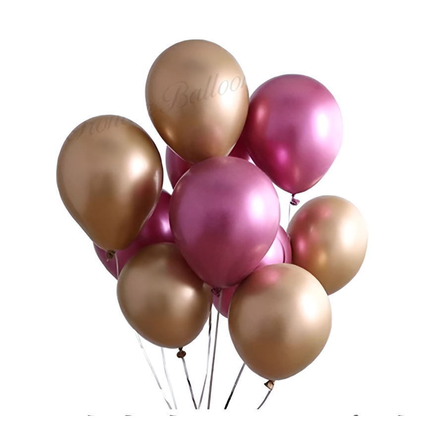 バルーン メタルパール 風船 10個セット 誕生日 飾り付け 飾り 全7色 結婚式 パーティー イベント 割れにくい 大量 風船のみ 30cm ぺたんこ配送  送料無料 :fta185:フロンティアジャパン - 通販 - Yahoo!ショッピング