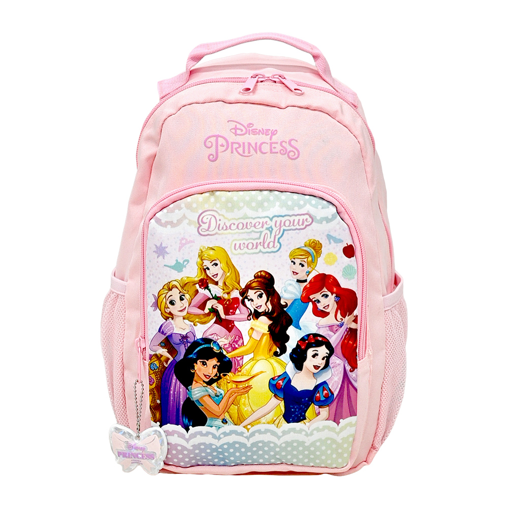 Disney（ディズニー） バックパック キッズ 入園入学 準備 グッズ