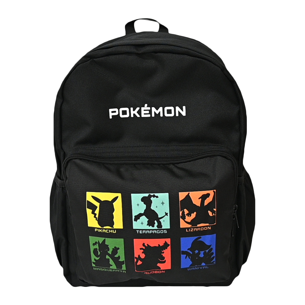 ピカチュウ リュック マスコット ピカピカバッグ 2018 ※中古