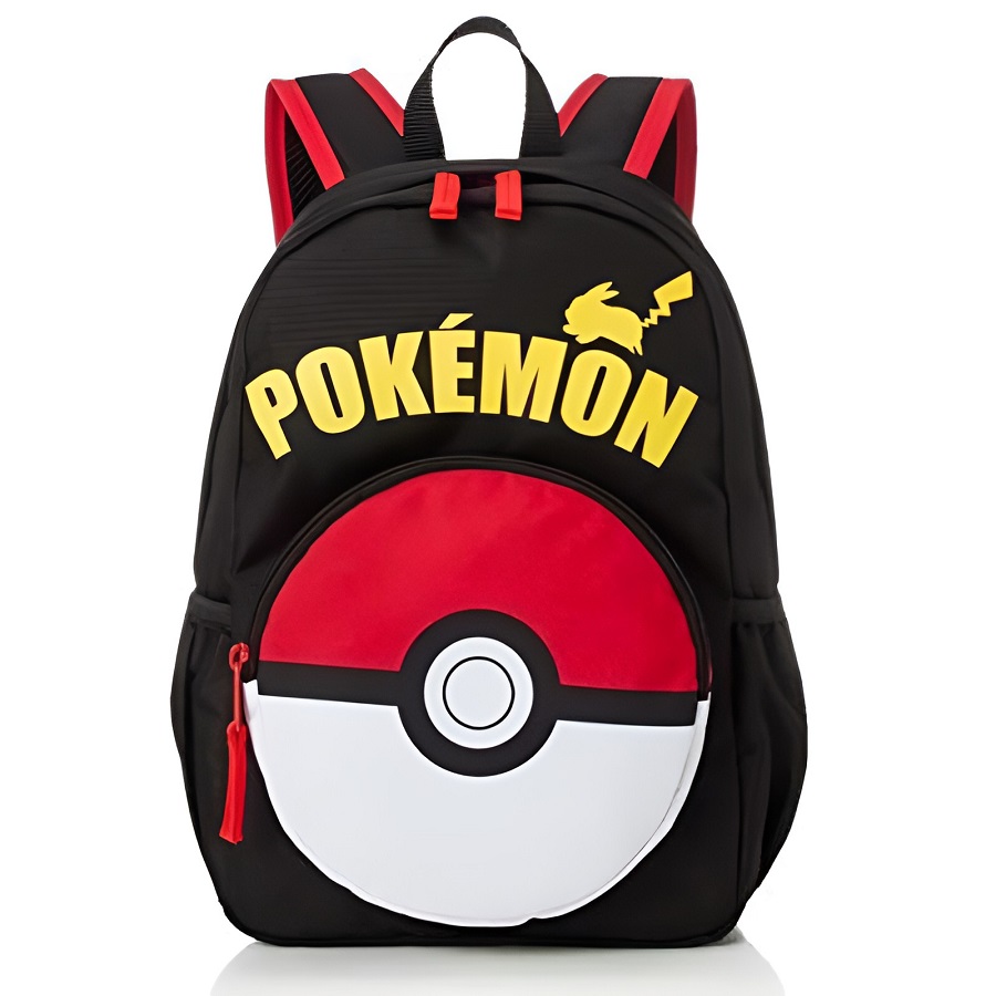 Pokemon リュックサック（子ども用）の商品一覧｜バッグ、ランドセル