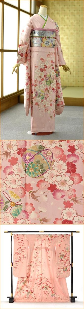 成人式 振袖レンタル 着物レンタル 振袖 レンタル 身長 161cm